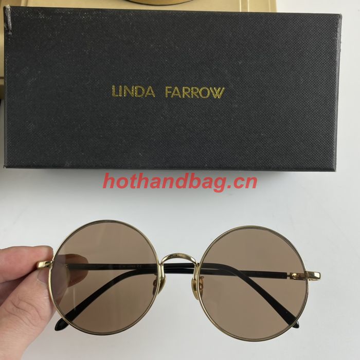 Linda Farrow Sunglasses Top Quality LFS00102